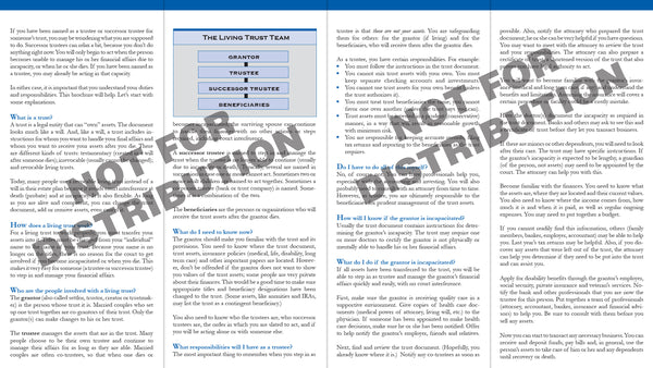 Understanding the Duties and Responsibilities of a Trustee