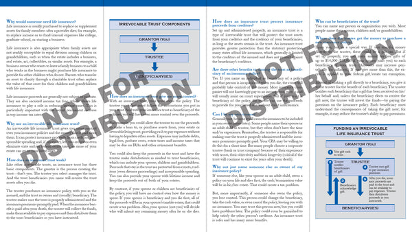 Understanding Life Insurance Trusts